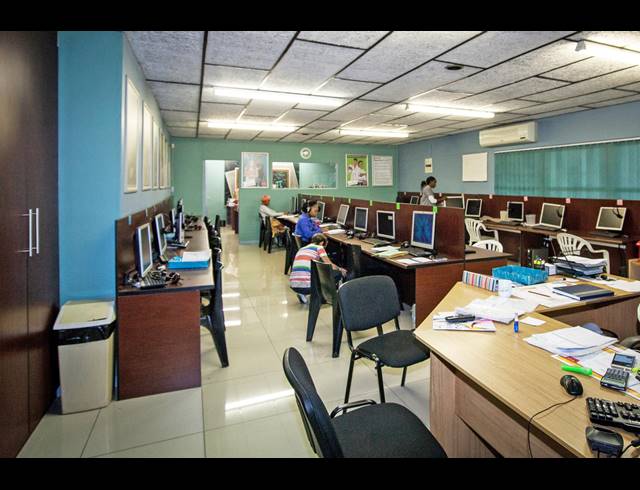 3,196M² BUILDING FOR SALE IN ALBERTON NORTH
